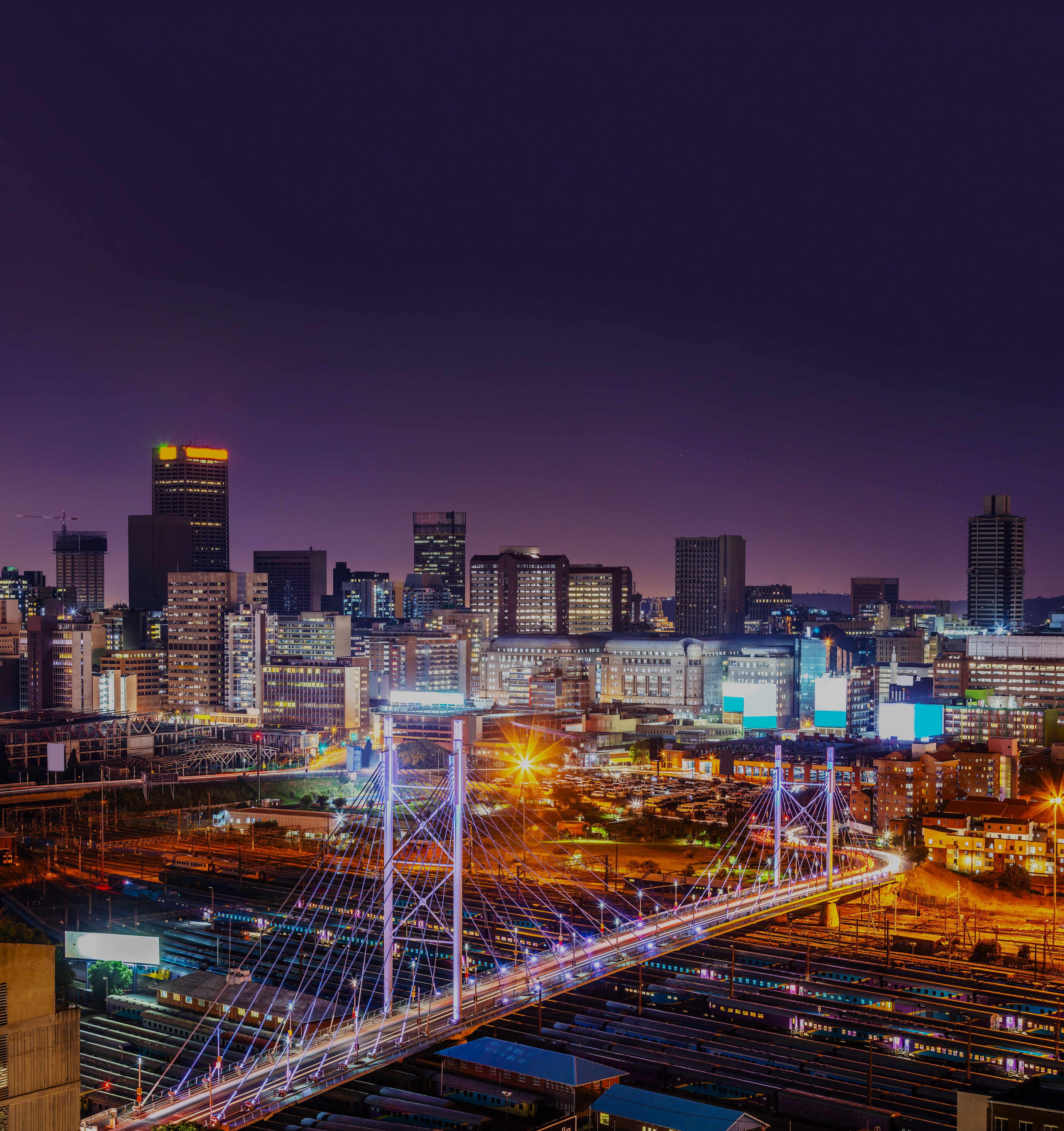 A Prosperous Africa